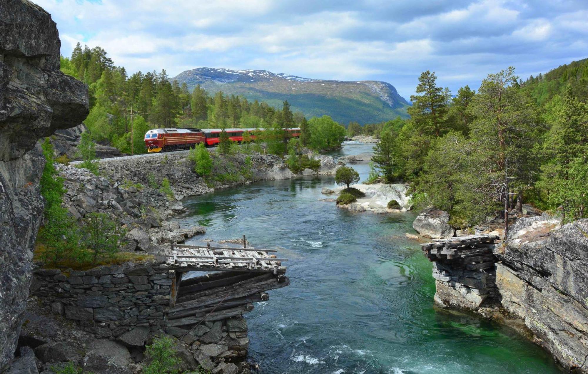 Heinali Hytta Villa Isfjorden Buitenkant foto